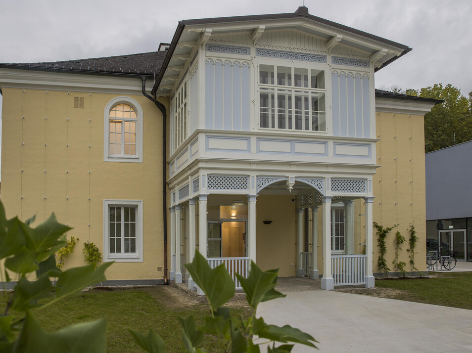 Festival City Salzburg Salzburg Info